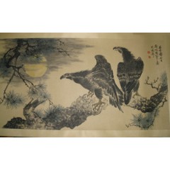 劉民強 - 68 X 136